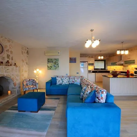 Eco Tutkum Villa