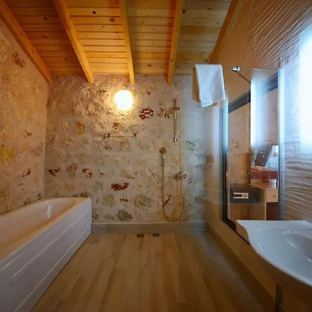 Villa Eco Tutkum Kalkan