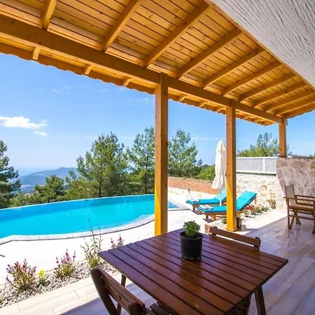 Eco Tutkum Villa