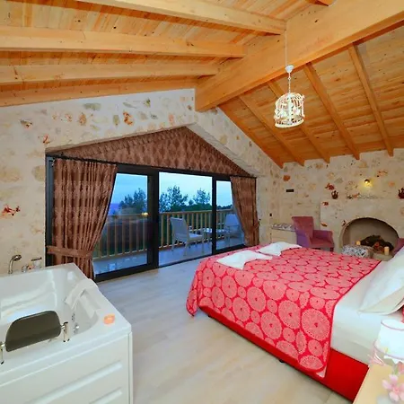 Villa Eco Tutkum
