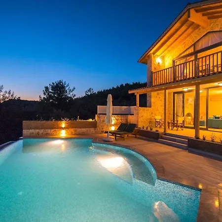 Villa Eco Tutkum *